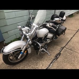 Meet your Posher, Michael